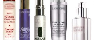 Почему французская косметика так популярна?