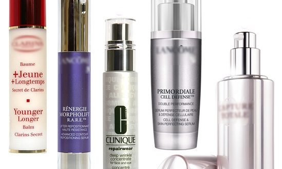 Почему французская косметика так популярна?