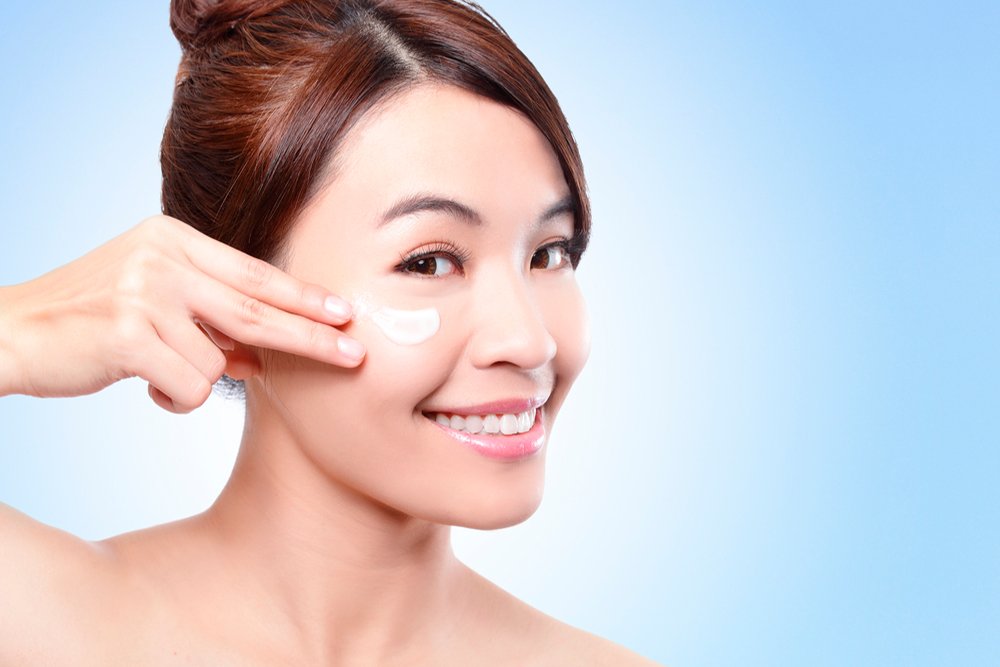 Лучшие крема для лица