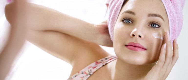 Польза жирного крема для лица