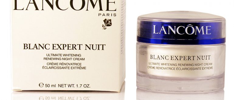 Крем для лица Ланком