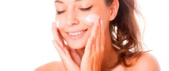 Крема для лица с муцином улитки