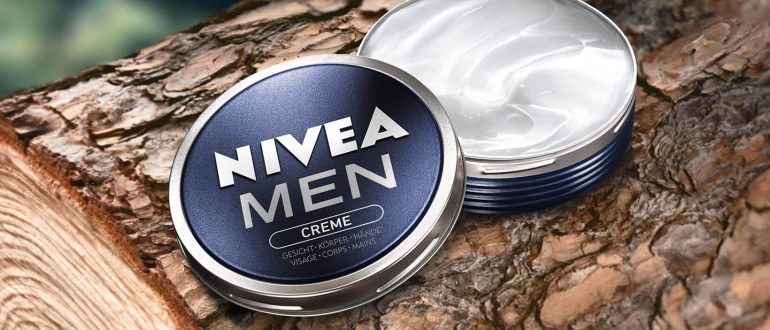 Крема для лица Nivea men – отзывы мужчин