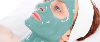 Лучшие альгинатные маски для лица