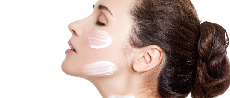 Как подобрать крем от купероза на лице