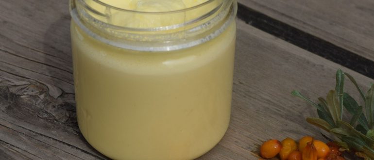 Польза и эффективность облепиховых кремов для лица