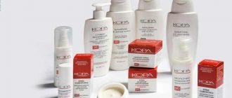 Немного полезной информации о бренде Кора