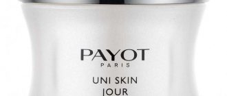крем для лица Payot