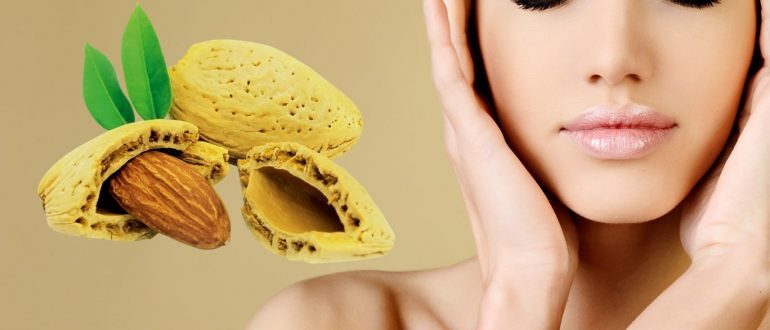 Миндальный пилинг