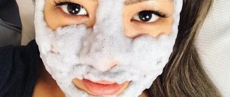 Самые главные факторы, которые нужно знать о кислородных масках для лица
