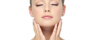 Крем для лица от Chanel