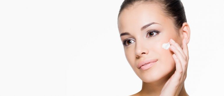 Крем для лица