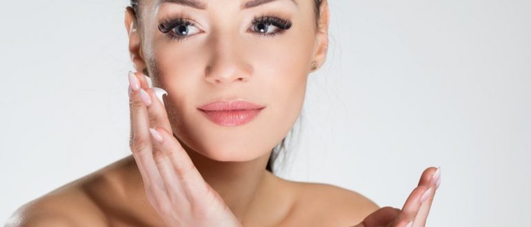 Израильский крем для лица