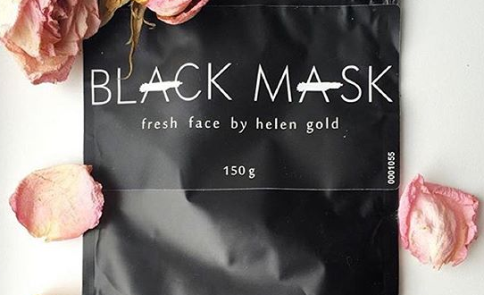 Black Mask – отзывы на черную маску и способ применения