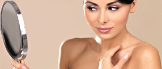 Кремы с SPF-защитой