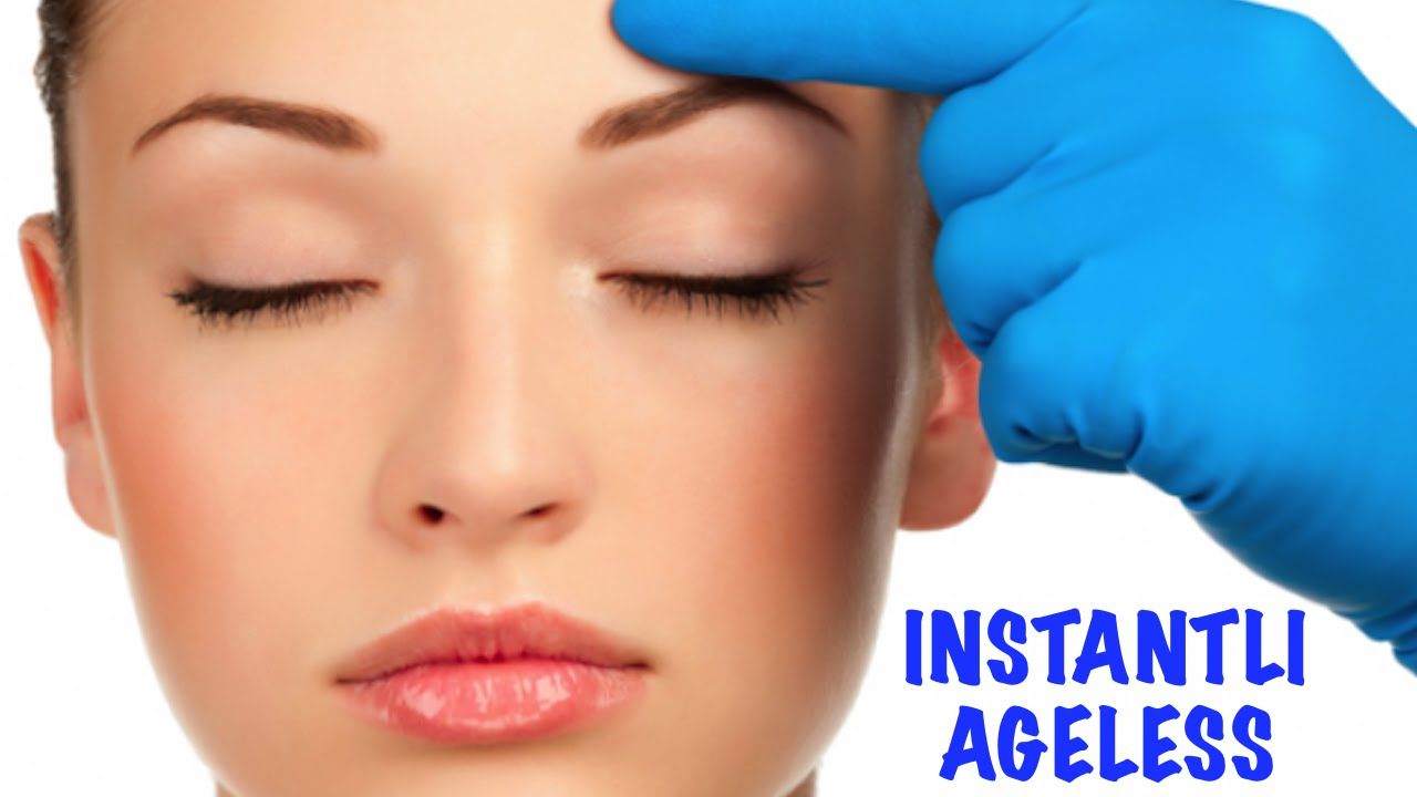 Реальные отзывы об Instantly Ageless 