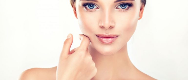 Как сделать чистку пор в домашних условиях