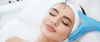 Комплексная чистка лица: что это такое?