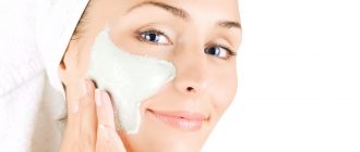 Лучшие домашние омолаживающие маски для лица после 35