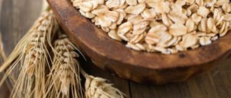 Польза и эффективность маски из геркулеса для лица