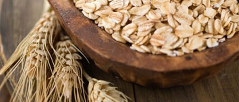 Польза и эффективность маски из геркулеса для лица