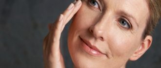 Лучшие омолаживающие маски для лица в домашних условиях