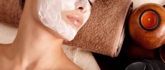 Для чего нужна ночная маска