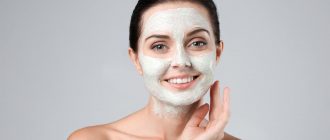 Лучшие питательные маски для лица