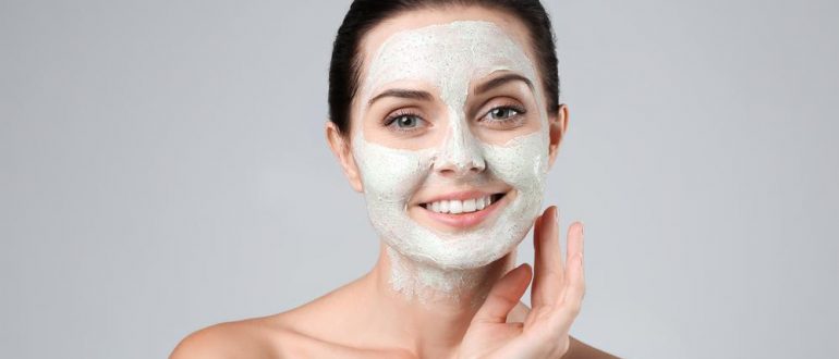 Лучшие питательные маски для лица