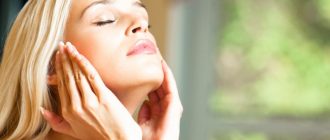 Маски для лица в домашних условиях для подростков