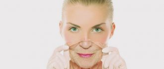 Омолаживающая маска для лица в домашних условиях после 40 лет