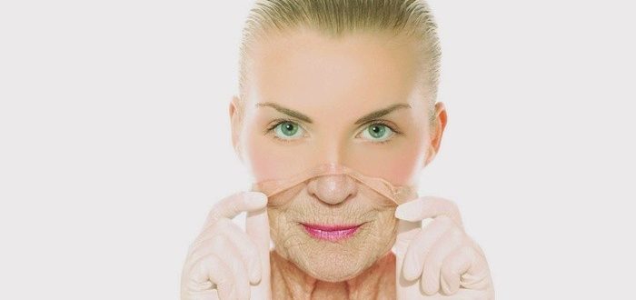 Омолаживающая маска для лица в домашних условиях после 40 лет