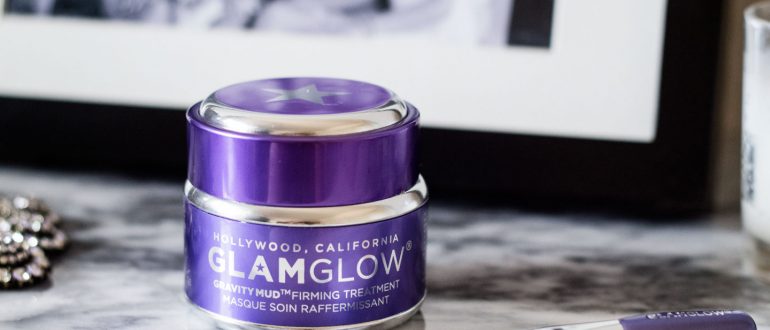 Отзывы на маски для лица от Glamglow
