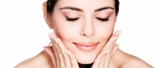 Простые рецепты масок для лица в домашних условиях