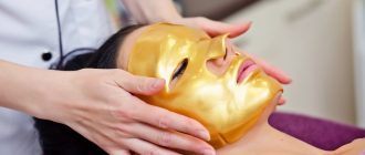 Рецепты эффективных коллагеновых масок