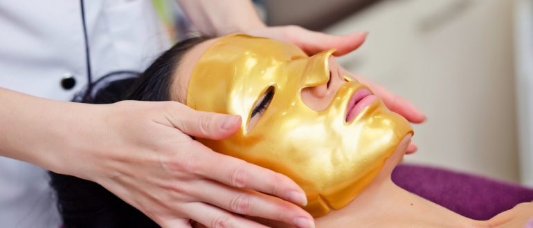 Рецепты эффективных коллагеновых масок