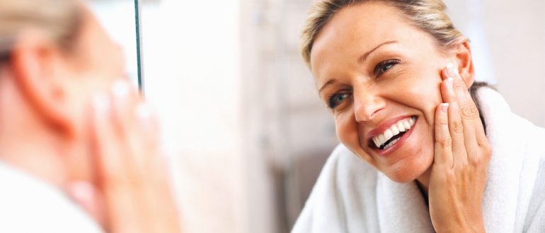 Рецепты лучших освежающих масок