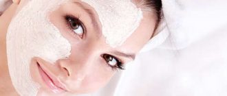 Польза белой глины