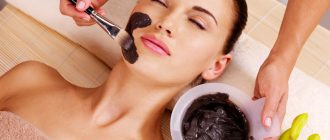 Самые эффективные маски для лица против черных точек