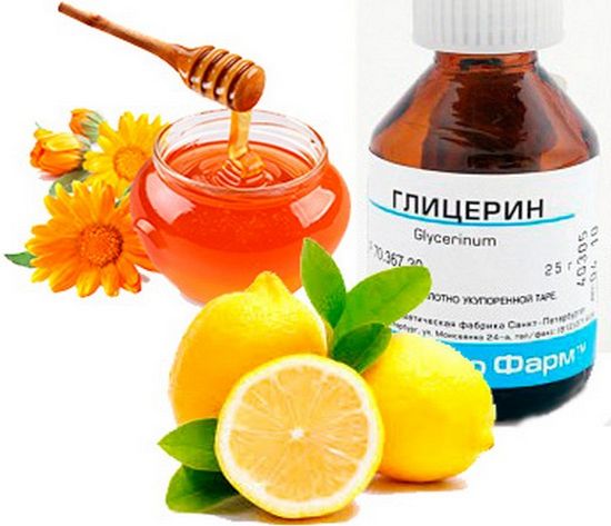состояния жирной дермы