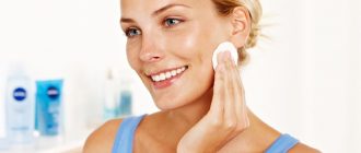 Самые лучшие маски для лица