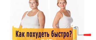 чувства голода