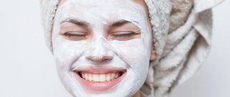 Лучшие маски для лица