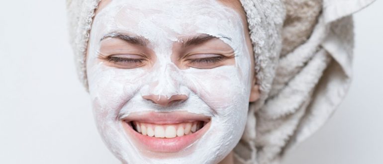 Лучшие маски для лица