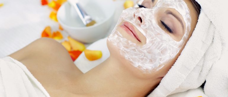 Лучшие защитные маски для лица