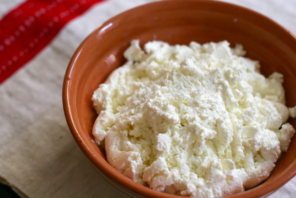 Маска для сухой кожи