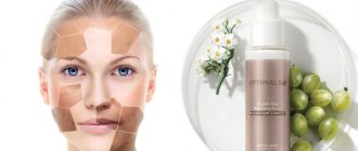 Реальные отзывы на сыворотку против пигментации Optimals Even Out от Орифлейм