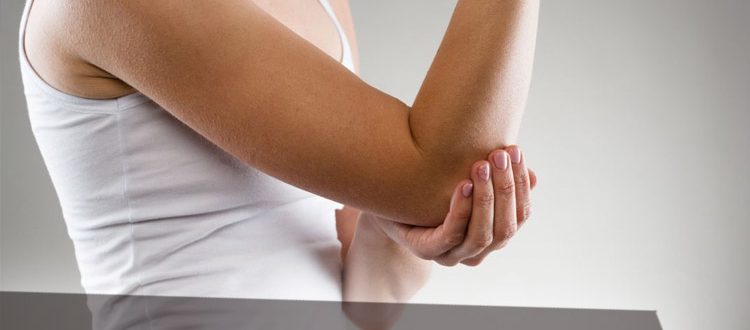 Что делать, если чешутся и шелушатся локти