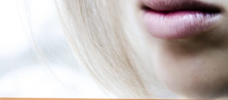 Что делать если шелушится кожа вокруг рта и губ