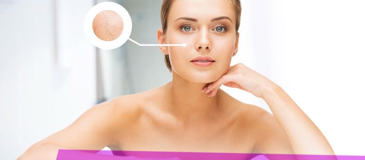 Что нужно делать, если кожа сухая и шелушится - рекомендации от косметологов